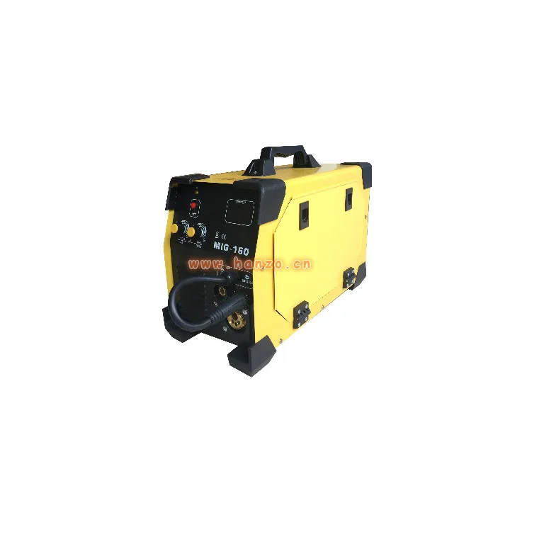 Soldadora mig mag 200 inverter welder machine, co2 gasless welders manufacturers, other welding equipment