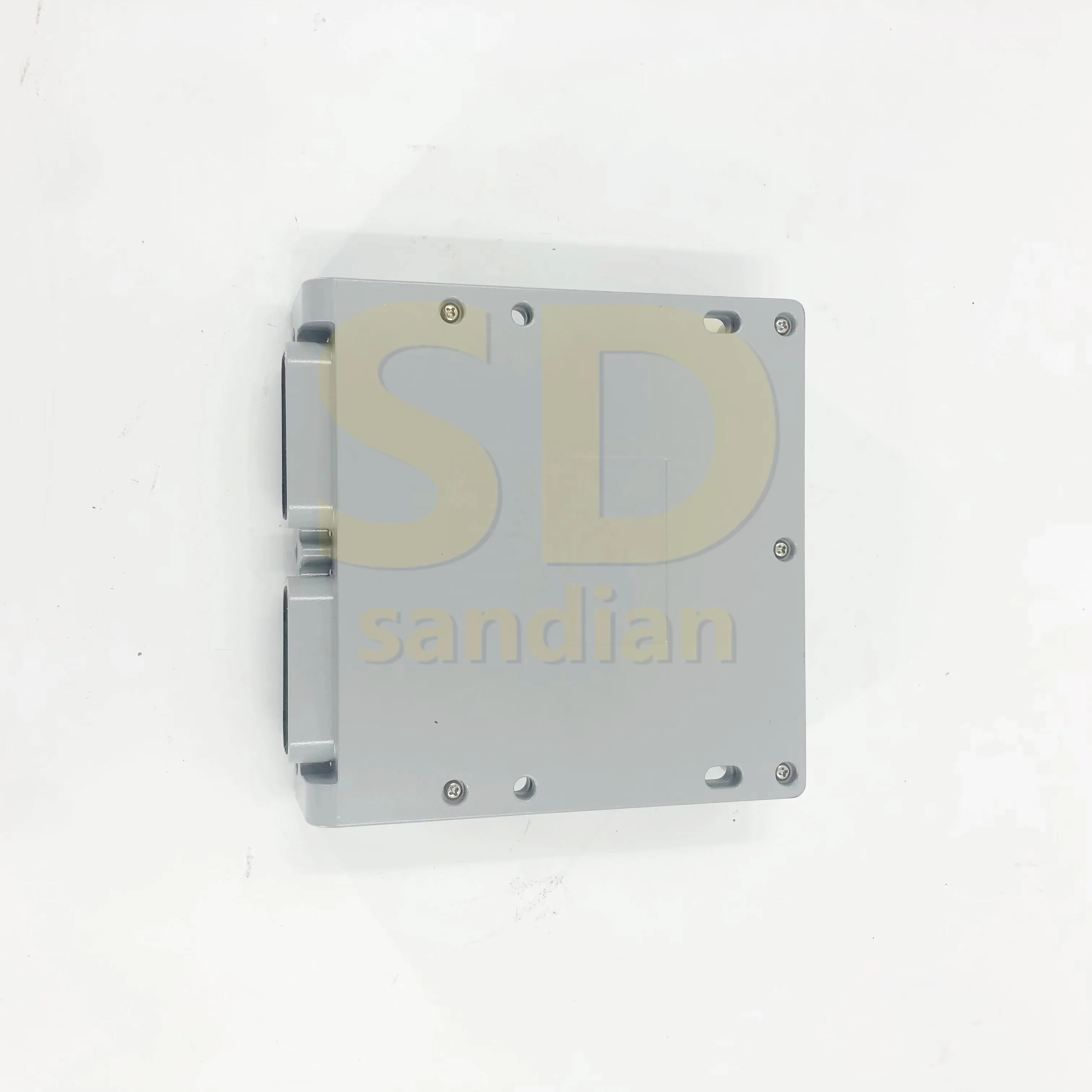 Excavator parts Controller Hyundai R380LC-9SH 21QA-32132 Good quality Computer Board R CPU