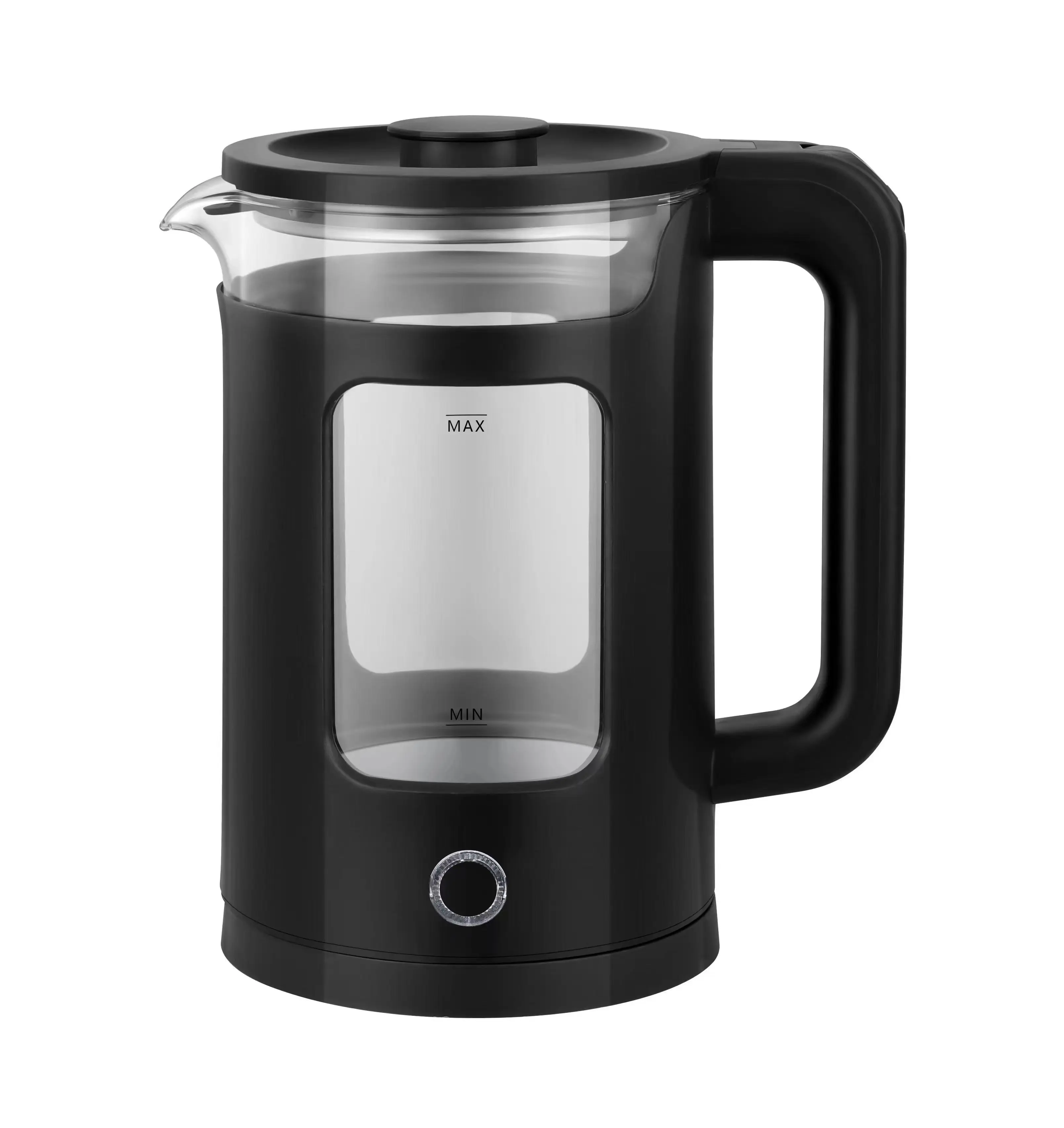 Factory Wholesale Pot Water Boiler Kettle Electric Kettle for Home Hotel and Office