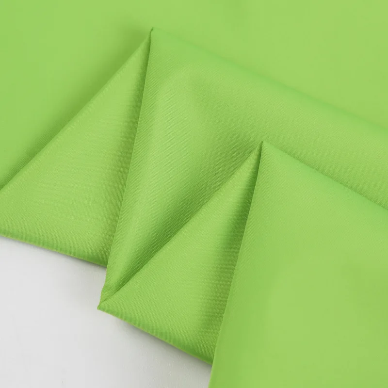 Polyester Nylon Waterproof 190t 210t 240t Taffeta Lining Fabric For Jacket 190t Polyester Taffeta Waterproof