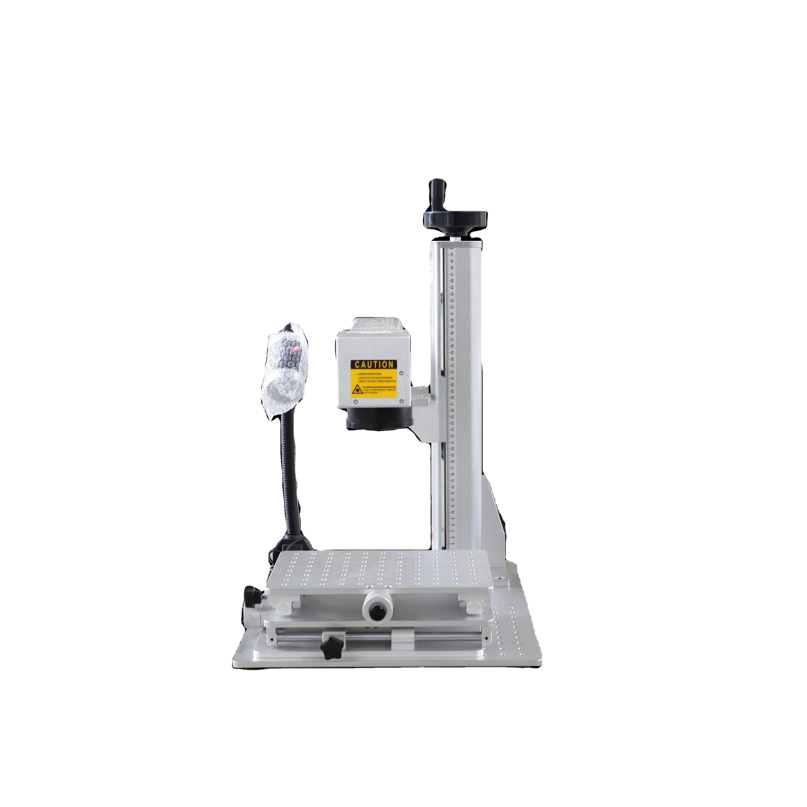 Лидер продаж, оптоволоконный лазер Raycus, лазерная печать логотипа, 30 Вт, 50 Вт, 500 Вт, оптоволоконная лазерная маркировочная машина, источник Raycus