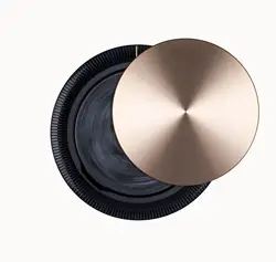 New Portable CD-R  CD-RW  Player Surround Sound FM Radio USB MP3 CD Player With Bluetooths