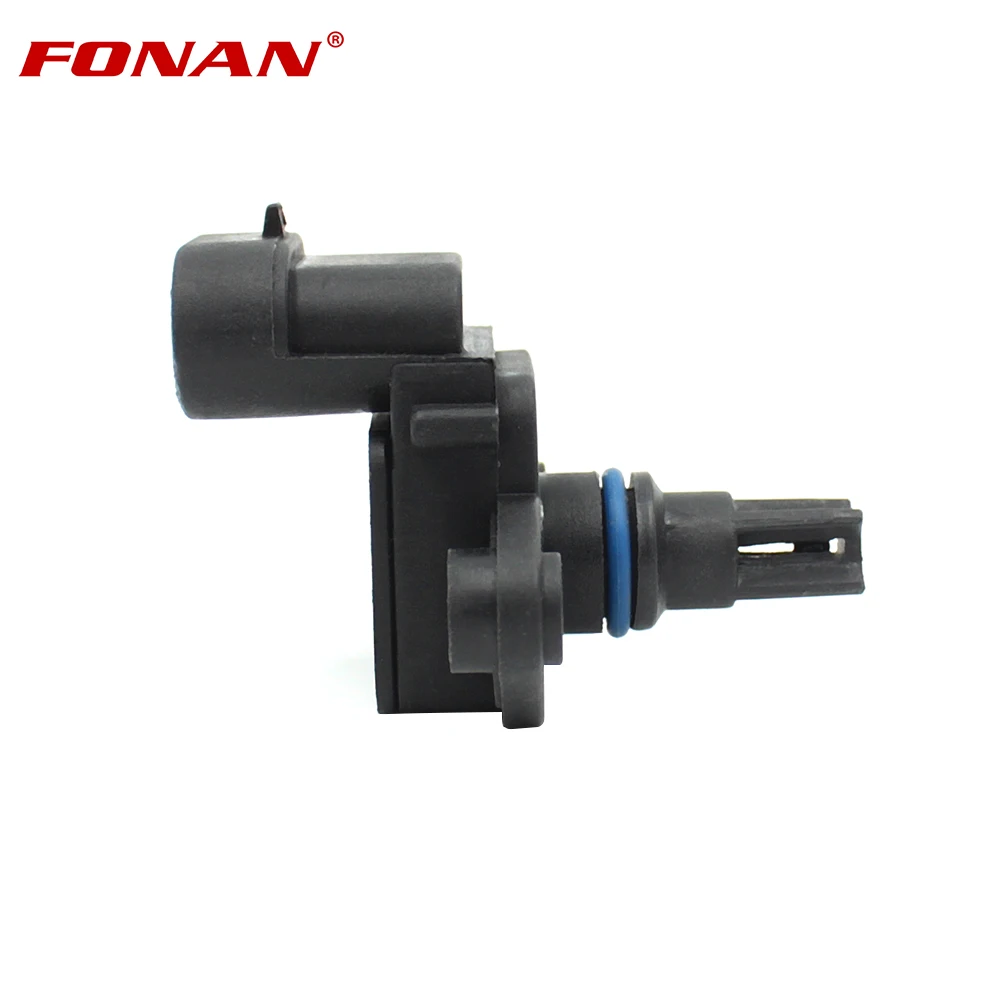 Fonan MAP Sensor For Fiat Panda Brava Bravo Marea Palio Punto Doblo Stilo Siena 1.6 71714218 71718233 71718678