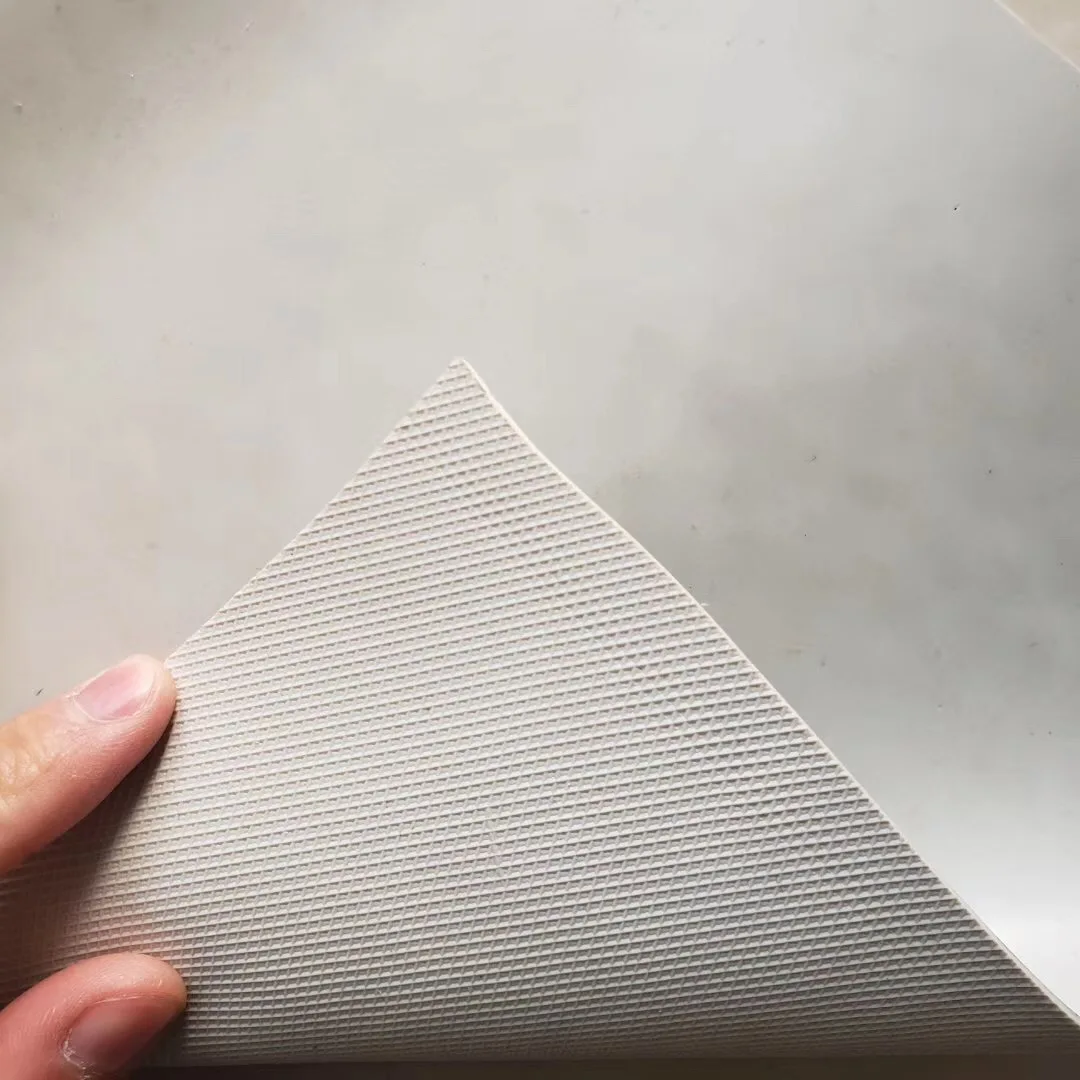 Factory Polyvinyl Chloride PVC Waterproof Membrane for Roofing