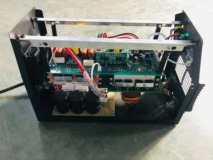  Один год гарантии DC IGBT портативный инверторный Сварочный аппарат 200a mma -400 arc 200