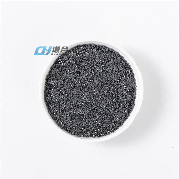 Factory Wholesale Cast Steel Shot Cast Steel Grit Shot Blasting Machine Blasting Metal Abrasives G25 G40