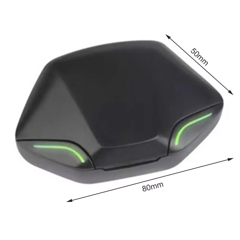 Wholesale G11 Headphones Bt 5.0 Gaming No Latency Tws Headset Headphones Hands-Free Wireless Gamer Headphone Earbuds