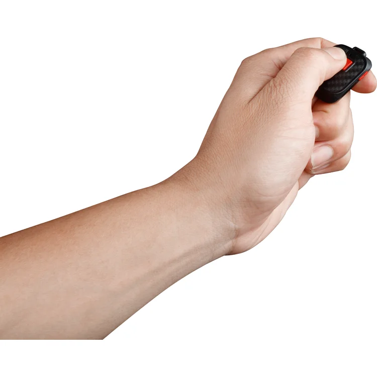 Release Hands Quick Response Lightweight Hidden Smart Phone Remote Control Shutter Tiny Phone