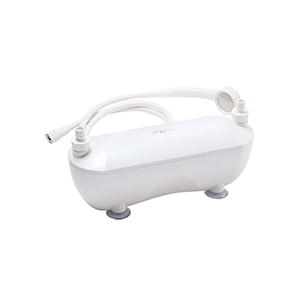 
Double Layer Home Filtration Tap Water Faucet Filter For Showers 