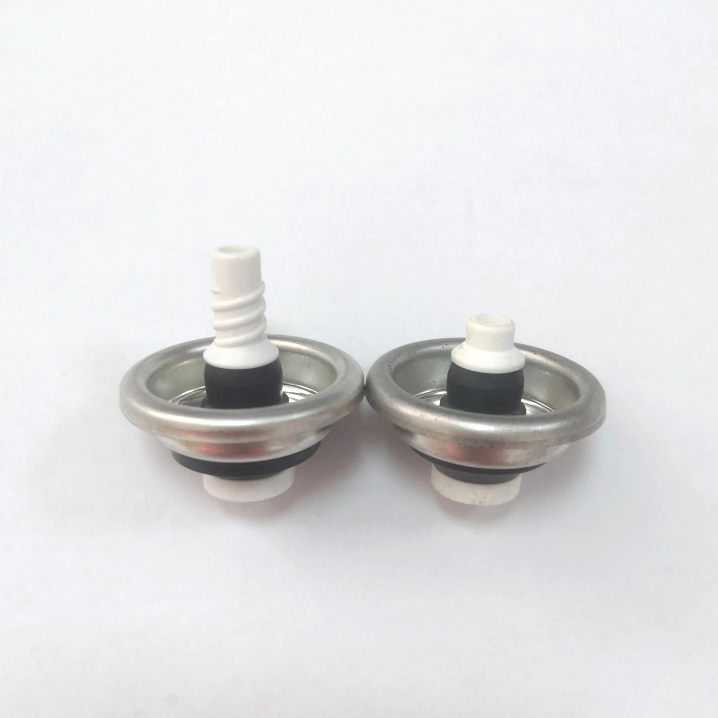 Wholesale High Quality 1inch PU valve for straw tube