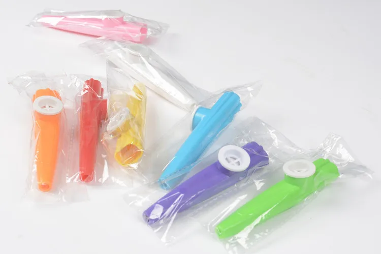 KZP-1 Plastic Kazoo