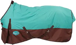 Horse Racing waterproof horse rug winter blanket windproof soft fleece protection shoulder guesset custom logo various colors