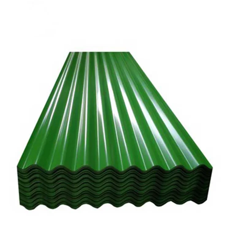 Top sale aisi20 color coated ppgi corrugated zink ppgl steel ppgi roof tiles metal roofing sheet sheets