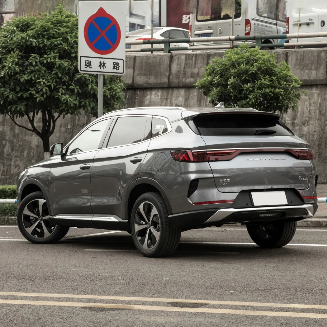 High speed 160km/h cheapest electric car and vehicle SUV hot sells in Global market