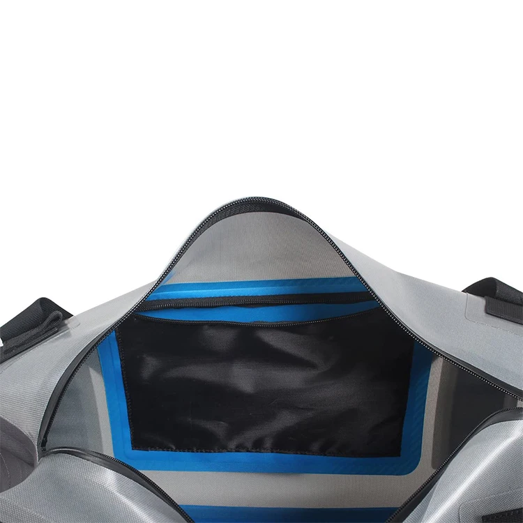 Waterproof Duffel Bag Multifunction Dry Backpack for Travel, Boating, Kayaking, Swimming, Rafting and Watersports