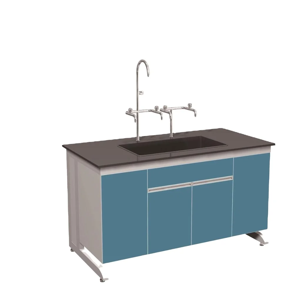 lab furniture with sink lab bench with sink lab table with sink