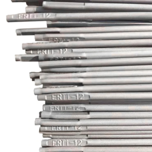 Gold supplier sale AWS a5.16 ErTi 1 titanium straight welding wire