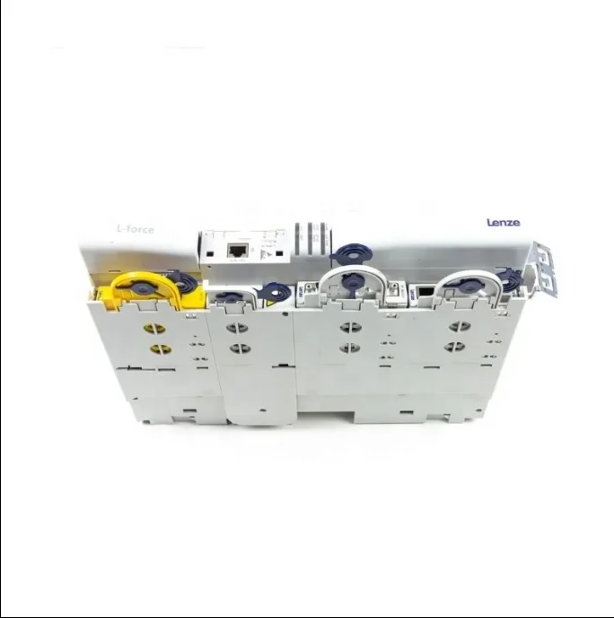 High Quality Inverter Frequency Converter 100% New Original PLC Module Inverter Driver Fast Shipping E94AMHE0044