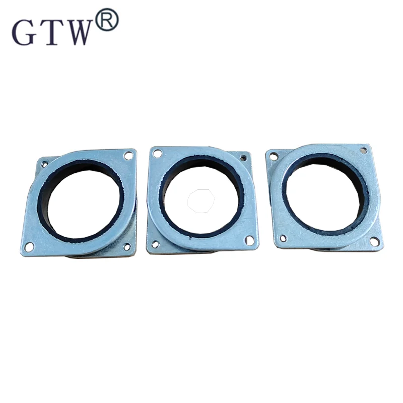 Nema 17 Nema 23 size Shock absorber gasket and vibration damper for stepper motor