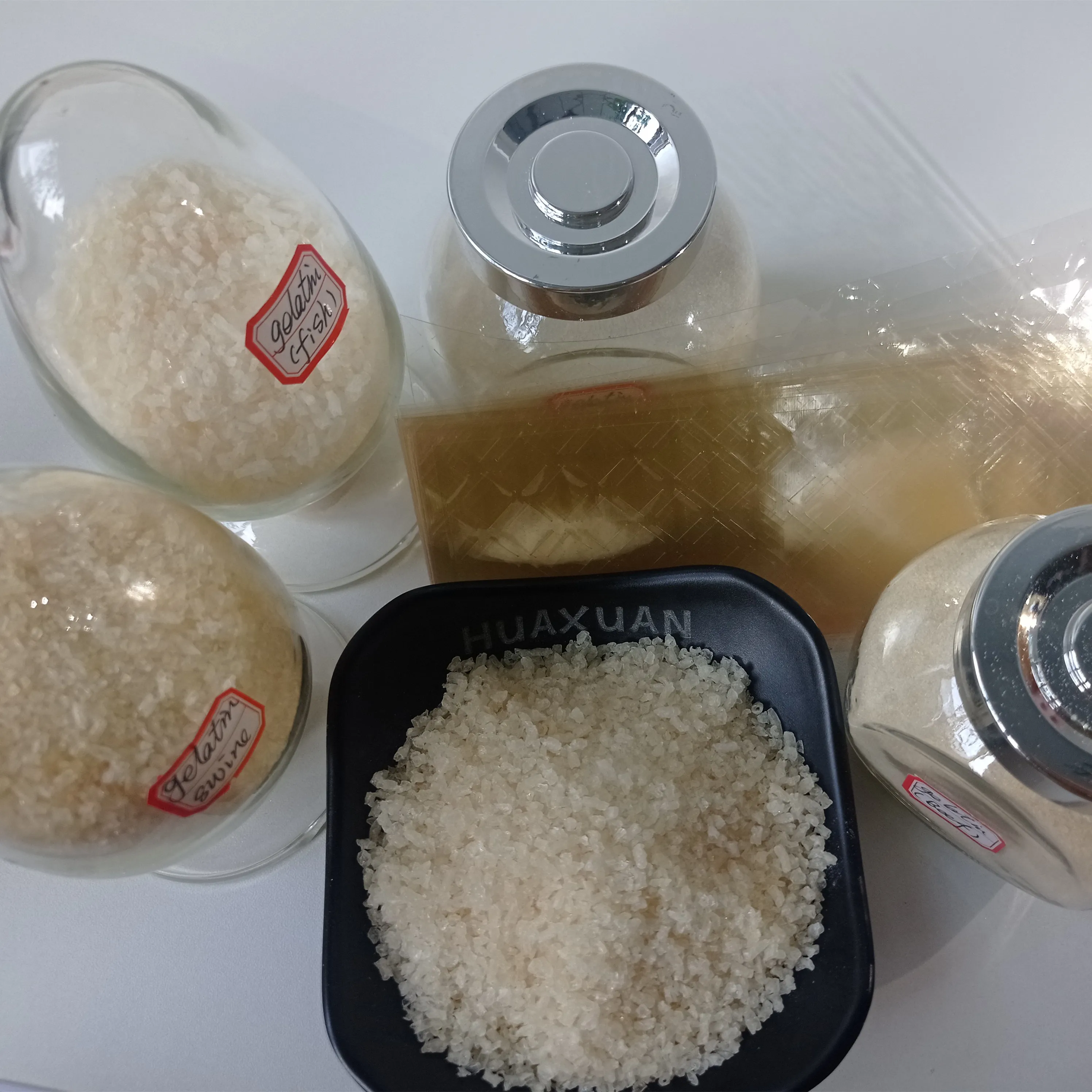 rousselot gelatin