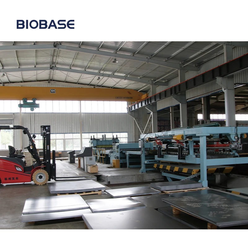Biobase Analytical Balance Digital weighing bench scale 0.1mg electronic balance