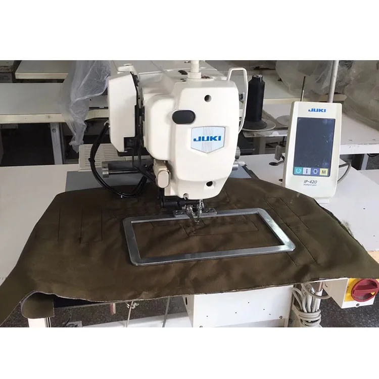 GOLDEN PRICE Japan Brand JK 210b computer trick Sewing Machine