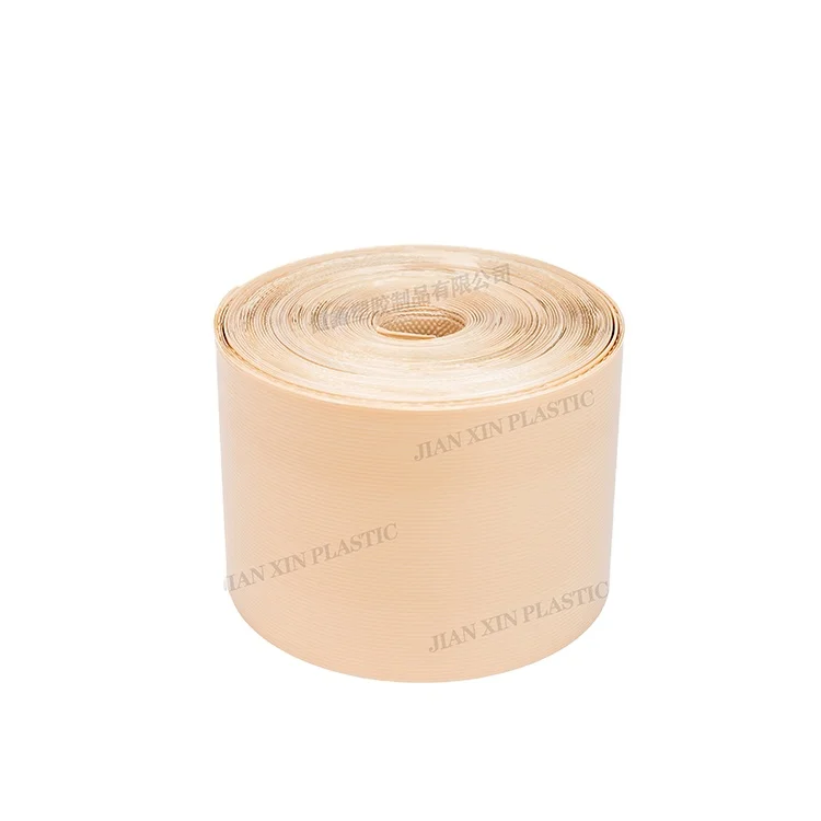 Hot selling environmental protection pp plastic corrugated roll for carpet protection
