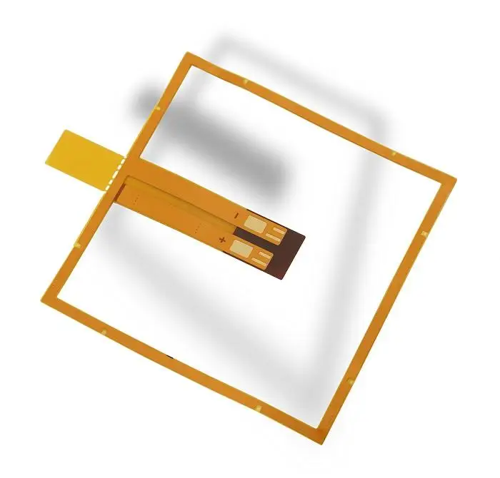 Custom Made Flexible Pcb Carbon Laminate For Flexible Pcb Led Strip Light Flexible Lamp Pcb