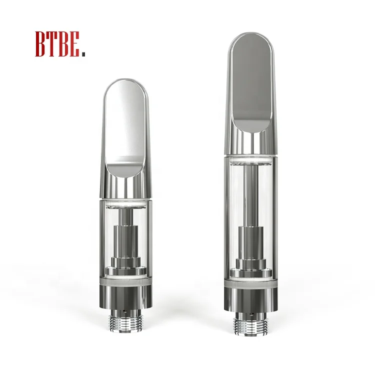Next Vapor BTBE 2021 High Quality NT9 1.0mL 510 Thread CBD Oil Vape Cartridge