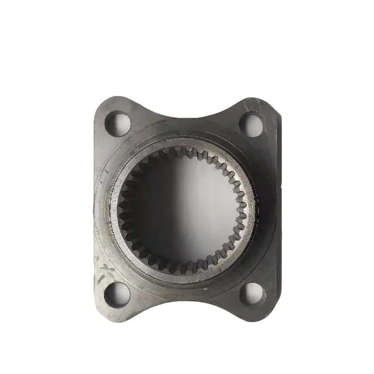 Manufacture Quality Guarantee hot sales  bus parts flanges 108308083  for bus