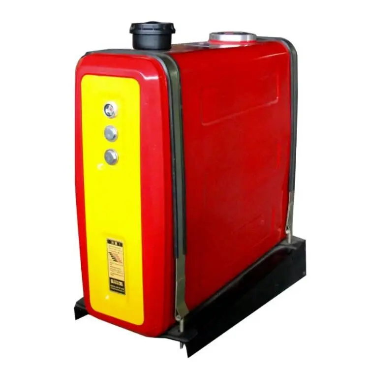 hydraulic cylinder components hydraulic hand pump power