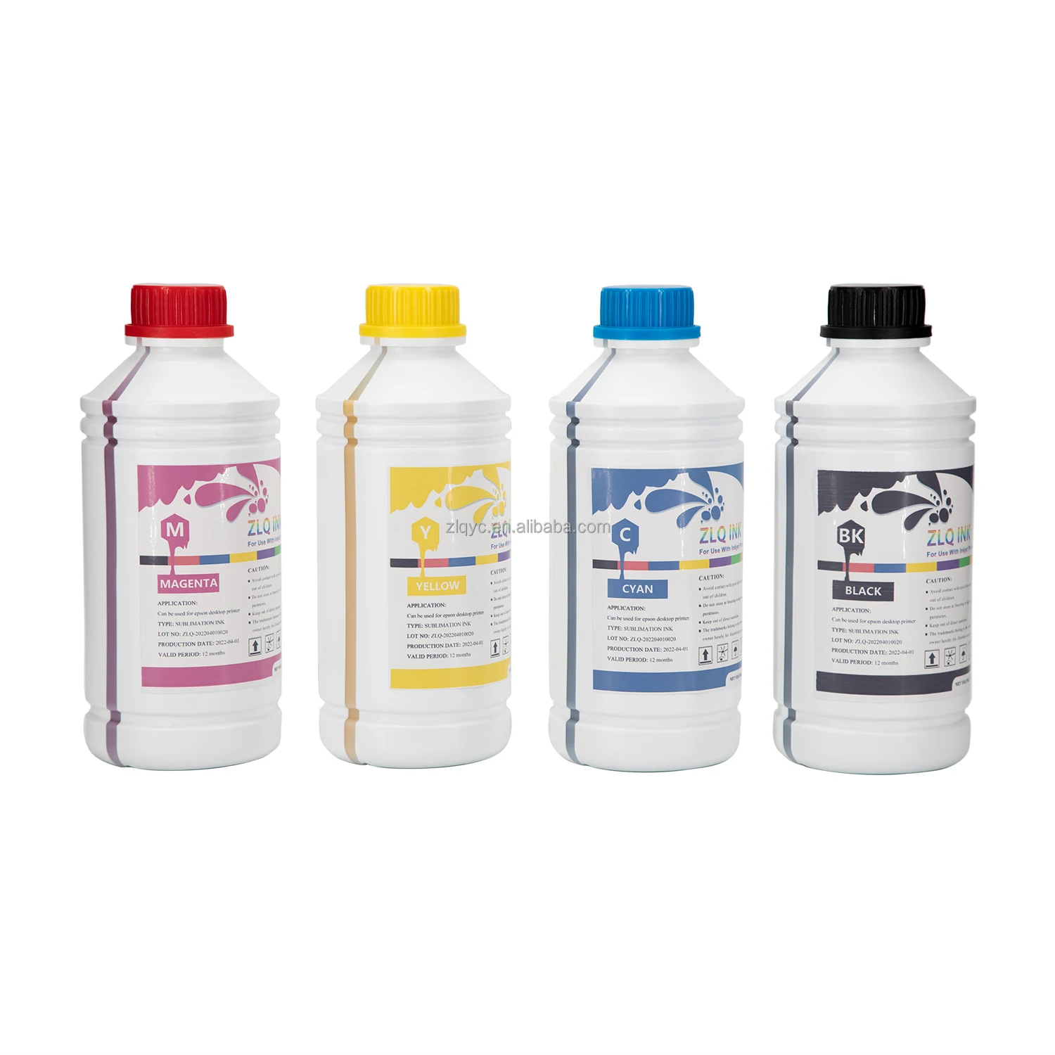 Factory supply competitive price high density dye sublimation ink