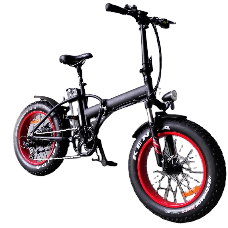Israel electric big wheel bike/Foldable ebike