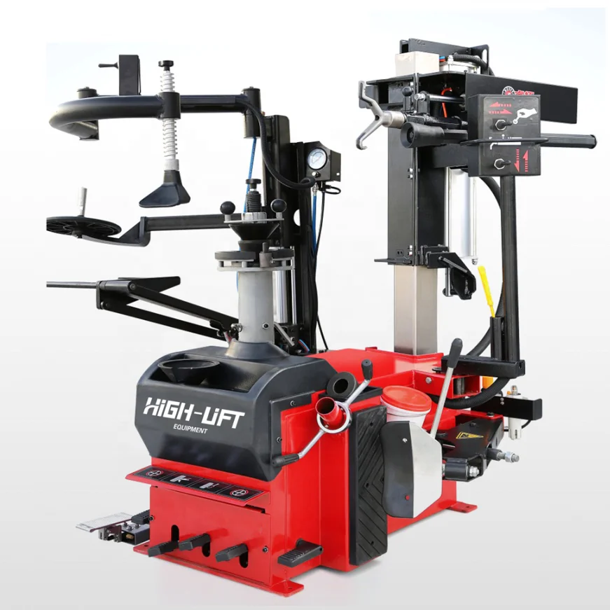 2018-2019/home and garage use/ different tire changer machine -26 inch tire