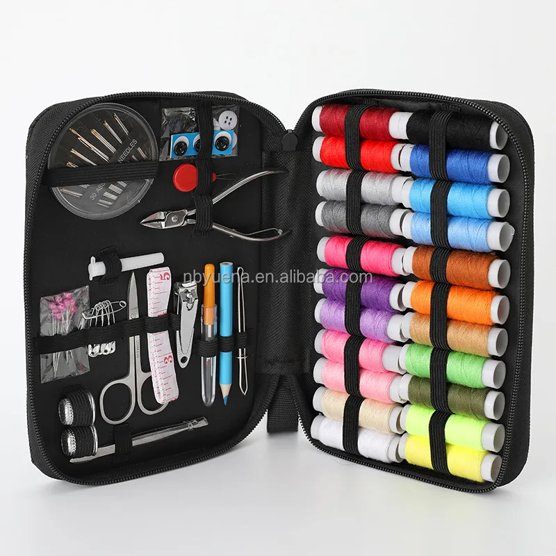 Sewing Kits Travel Bag Hot Selling Type Sewing Kit