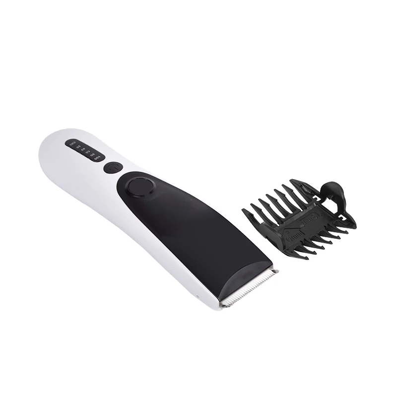 
Low noise pet dog animal clipper electric usb 2000mAh battery capacity dog pet small animal hair trimmer with factory price 