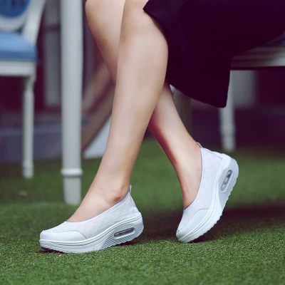 XEY030 wholesale nurse medical orthopedic women shoes