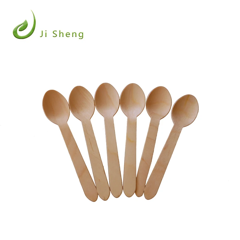 Wholesale pla disposable plastic knife spoon fork golden supplier production line of plastic spoon