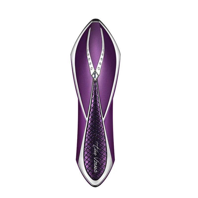 Japanese handheld Facial beauty equipment skin rejuvenation beauty device handheld ultra sonic facial machine