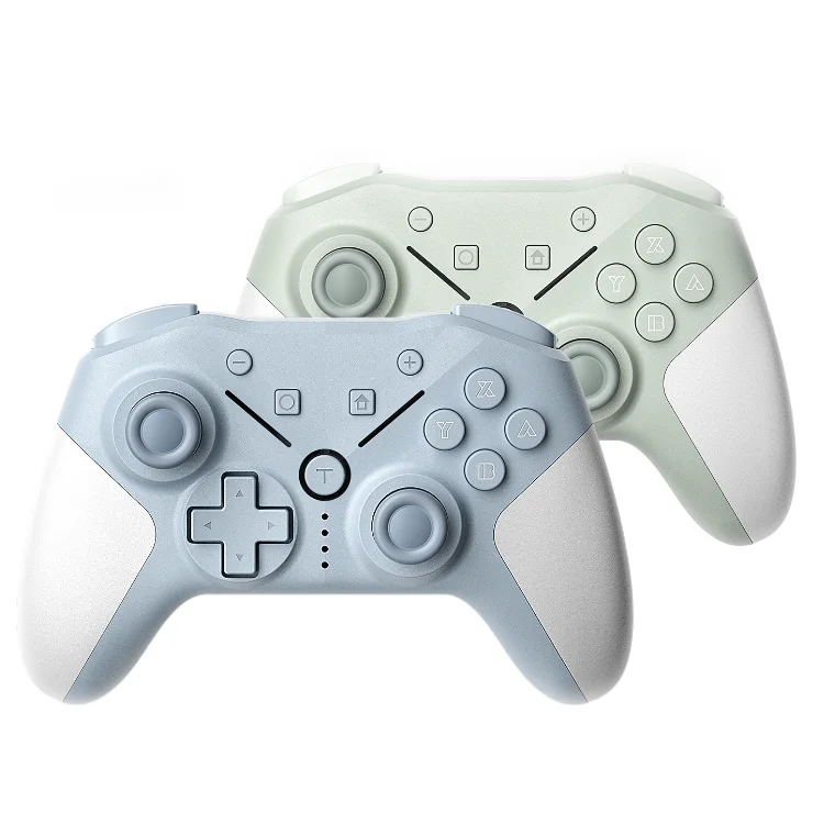 Gaming controller for Nintendo Switch Pro Wireless Vibration Controller