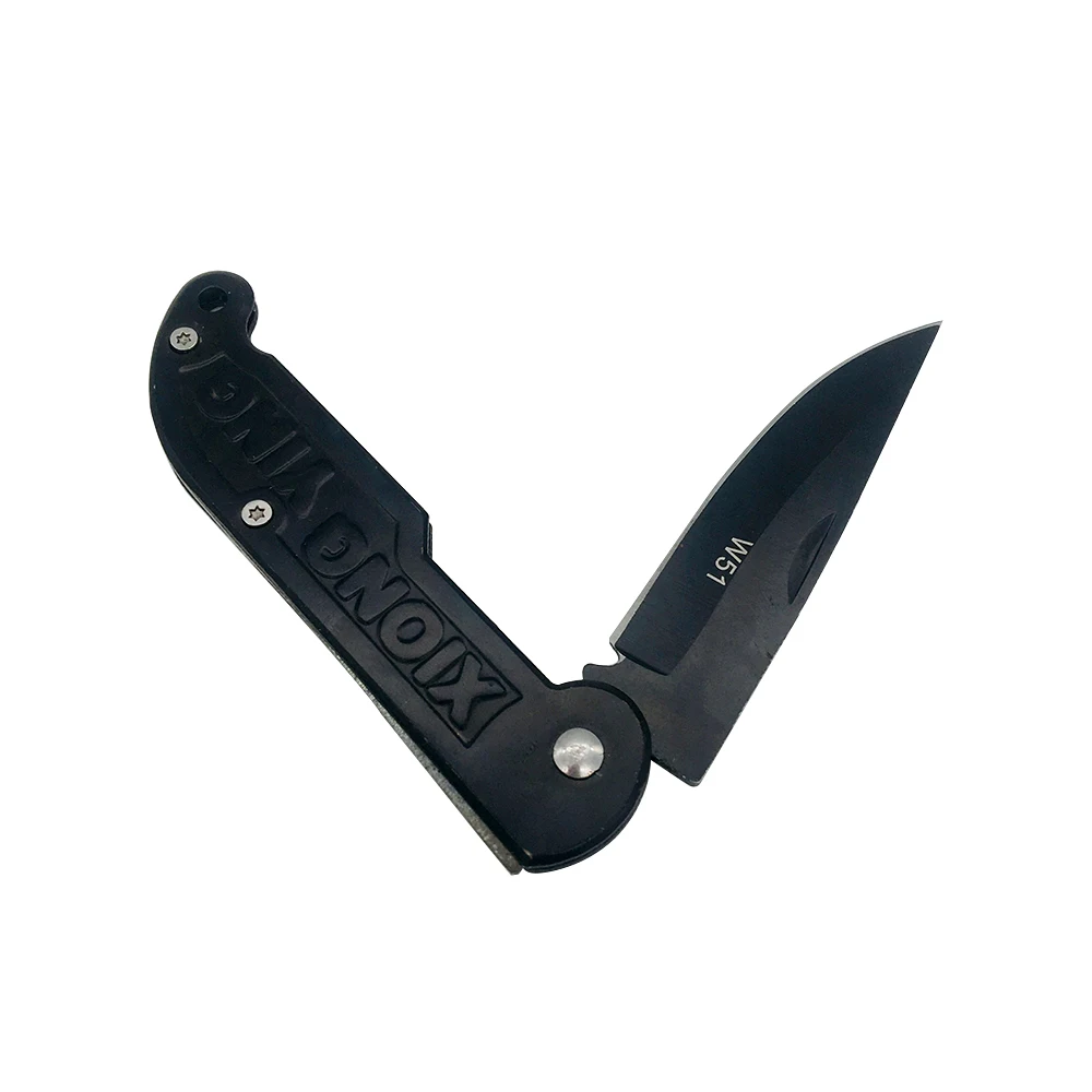 
Best Selling hight quality Stainless Steel Outdoor Camping Pocket Folding Survival Knife 