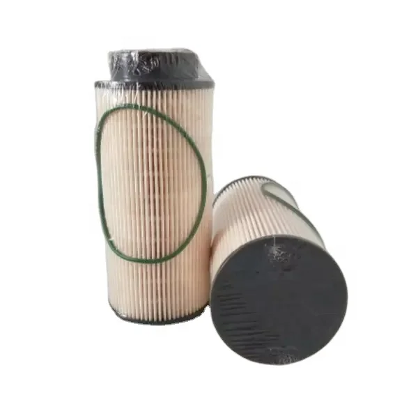 fuel filter 187-3016 Pump truck parts Diesel engine Fuel Filter 1873016 P550653