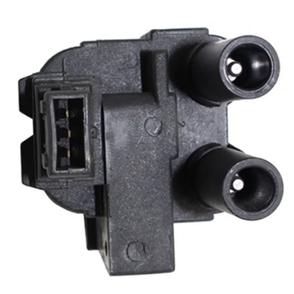 2526114A 7700100589 Car Ignition Control Module For Clio II For Megane I