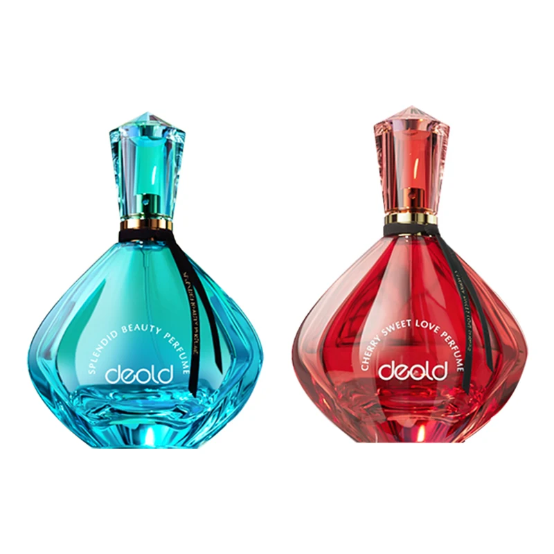 DEOLD Splendid Beauty Perfume Fragrance Parfum Body Spray Newest Design Private Label Women's Perfume Original 100ml Female