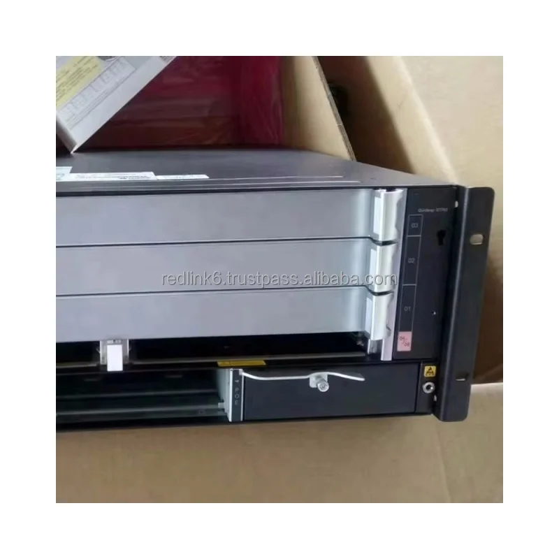 02355KTK CE6855-48XS8CQ-B switch 48*10GE SFP+ 8*100GE QSFP28 2*AC Power Modules for CloudEngine 6800 switch
