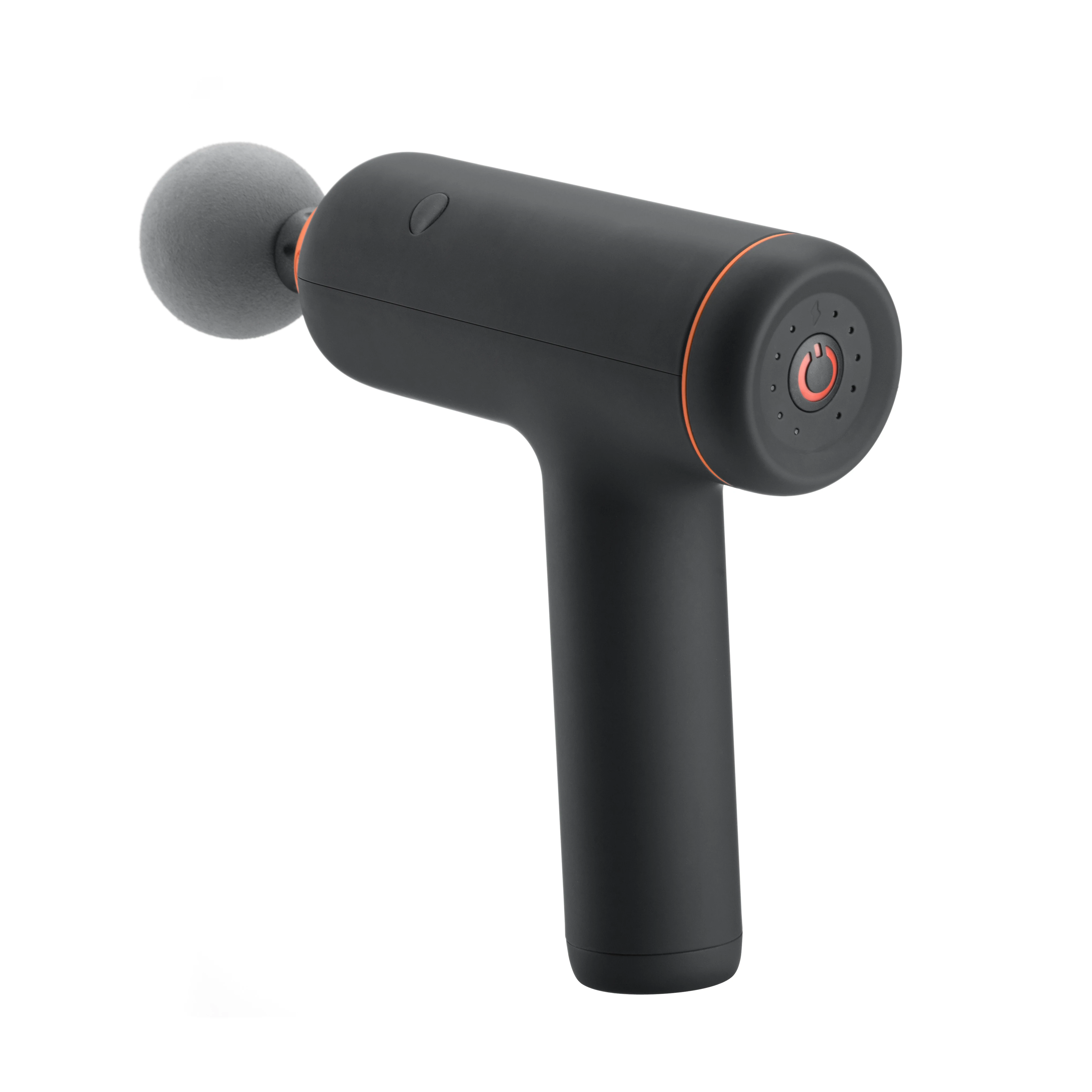 Low Noise Muscle Relax Brushless Deep Tissue Mini Massage Gun For Pain Relief