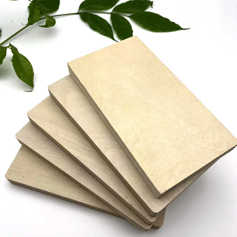 Hot Sell High Quality Professional Plywood Board Sheet Factory Direct