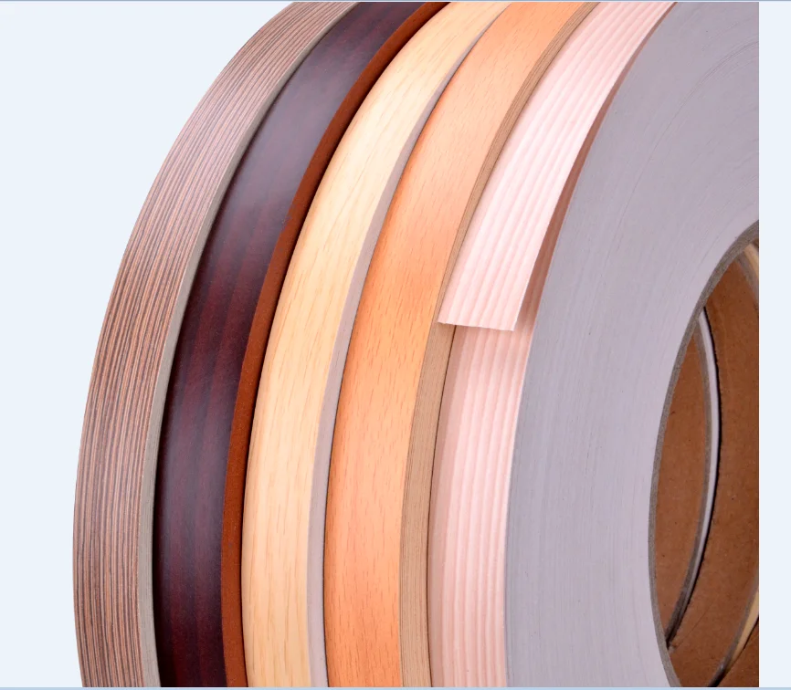 Melamine edge banding Series