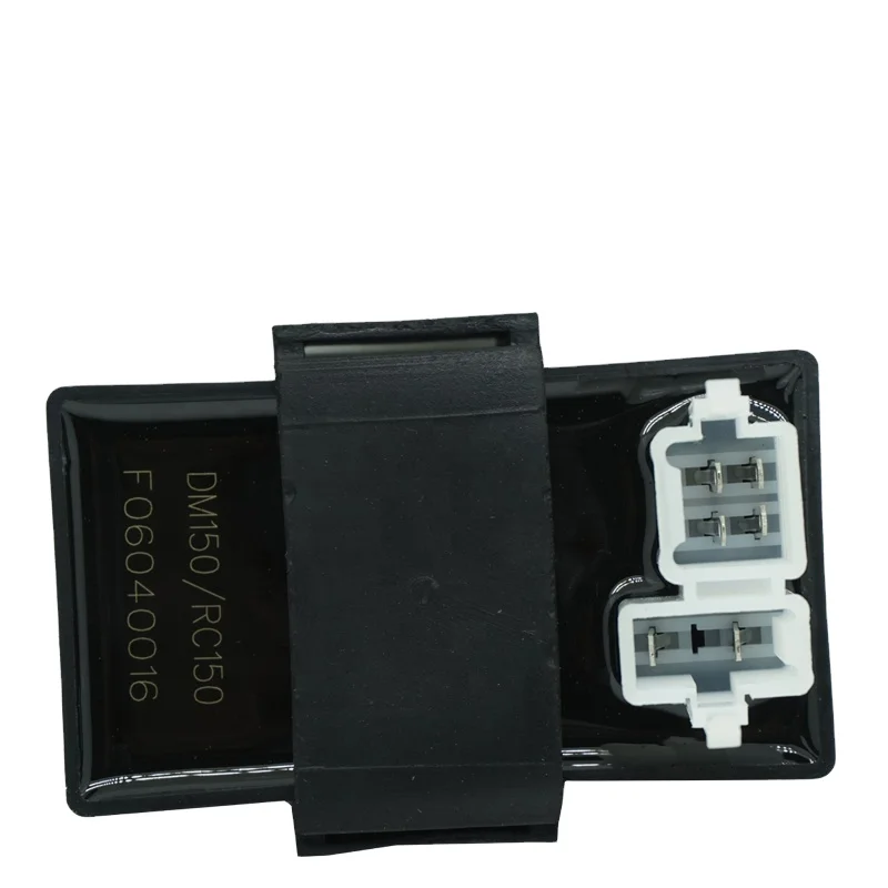 HDMP Motorcycle Parts Accessories Moto Partes Repuestos De Para Motocicleta 6 Pin 150cc Dm150 Rc150 Ignition Kit Unidad Cdi Unit