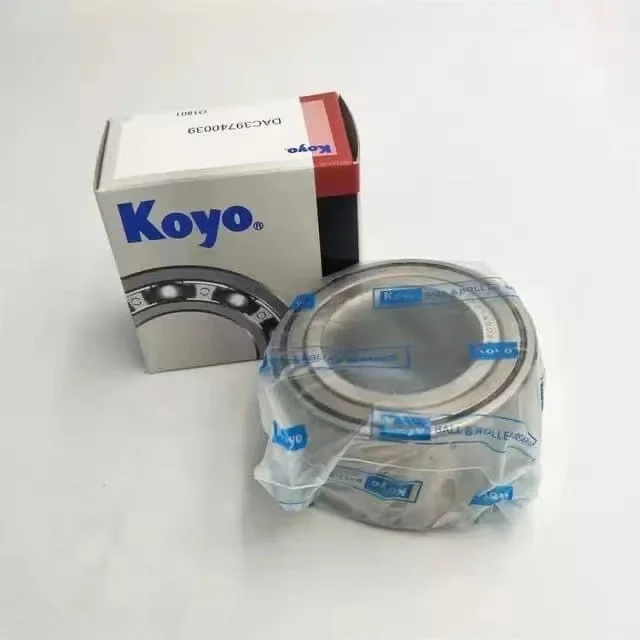 Высококачественный подшипник ступицы NSK KOYO DAC34620037 311316 BAHB309724 561447 309724 801023ABS для toyota, подшипник переднего колеса